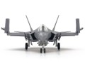 Samolot Lockheed Martin F-35C Lightning II 61127 Tamiya