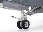 Samolot Lockheed Martin F-35C Lightning II 61127 Tamiya
