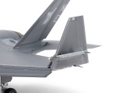 Samolot Lockheed Martin F-35C Lightning II 61127 Tamiya