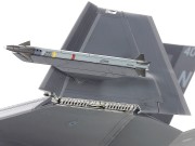 Samolot Lockheed Martin F-35C Lightning II 61127 Tamiya