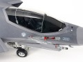 Samolot Lockheed Martin F-35C Lightning II 61127 Tamiya