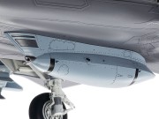 Samolot Lockheed Martin F-35C Lightning II 61127 Tamiya