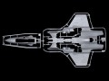 Samolot Lockheed Martin F-35C Lightning II 61127 Tamiya