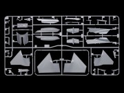 Samolot Lockheed Martin F-35C Lightning II 61127 Tamiya