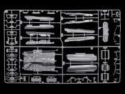 Samolot Lockheed Martin F-35C Lightning II 61127 Tamiya