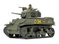 Czołg M5A1 Stuart 32606 Tamiya