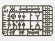 Czołg M5A1 Stuart 32606 Tamiya