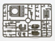 Czołg M5A1 Stuart 32606 Tamiya