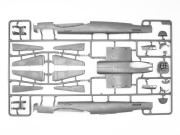 Samolot Junkers Ju 88A-4 WWII USAAF/RAF Bomber 48227 ICM