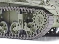 Czołg M3 Stuart late 35360 Tamiya