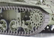 Czołg M3 Stuart late 35360 Tamiya
