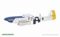 Samolot North American P-51D-5 Mustang 7476 Eduard