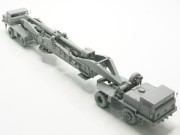 Działo M65 Atomic Annie 7484 Dragon