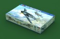 Samolot Focke Wulf Fw190 A-5 81802 Hobby Boss