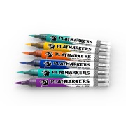 Markery Playmarkers Clothes & Ornaments AKM103 AK Interactive