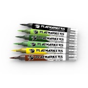 Markery Playmarkers Orcs & Goblins AKM104 AK Interactive