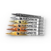 Markery Playmarkers Full Metal AKM105 AK Interactive