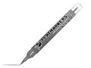Marker Playmarkers Gun Metal AKM001 AK Interactive