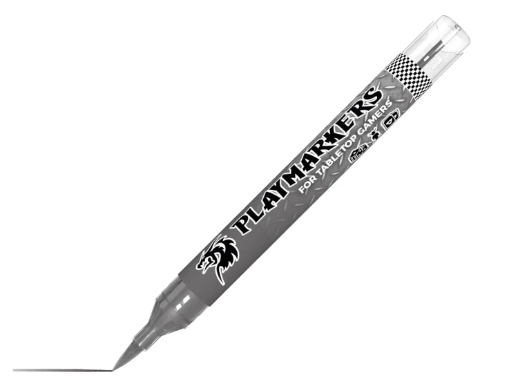 Marker Playmarkers Gun Metal AKM001 AK Interactive