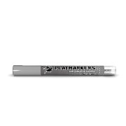 Marker Playmarkers Gun Metal AKM001 AK Interactive
