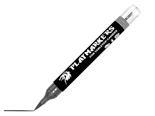 Marker Playmarkers Black AKM002 AK Interactive