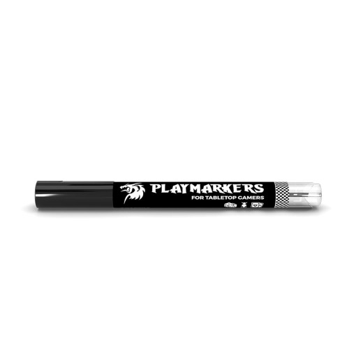 Marker Playmarkers Black AKM002 AK Interactive