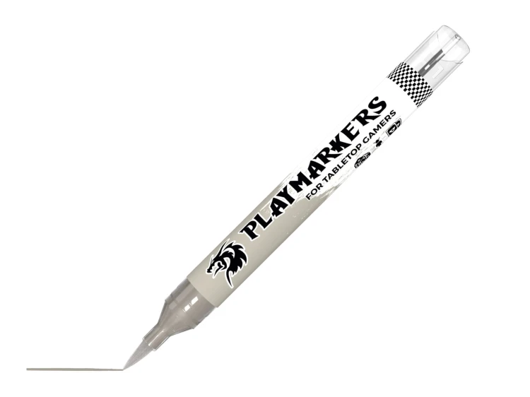 Marker Playmarkers Light Grey AKM005 AK Interactive