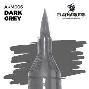 Marker Playmarkers Dark Grey AKM006 AK Interactive