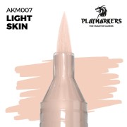 Marker Playmarkers Light Skin AKM007 AK Interactive