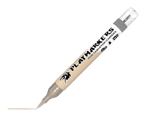 Marker Playmarkers Dark Skin AKM008 AK Interactive