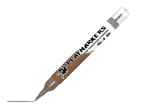 Marker Playmarkers Black Skin AKM009 AK Interactive