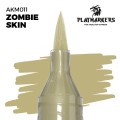 Marker Playmarkers Zombie Skin AKM011 AK Interactive