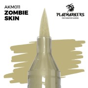 Marker Playmarkers Zombie Skin AKM011 AK Interactive