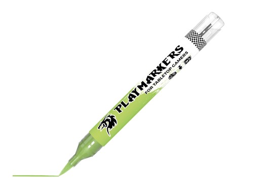 Marker Playmarkers Light Green AKM012 AK Interactive