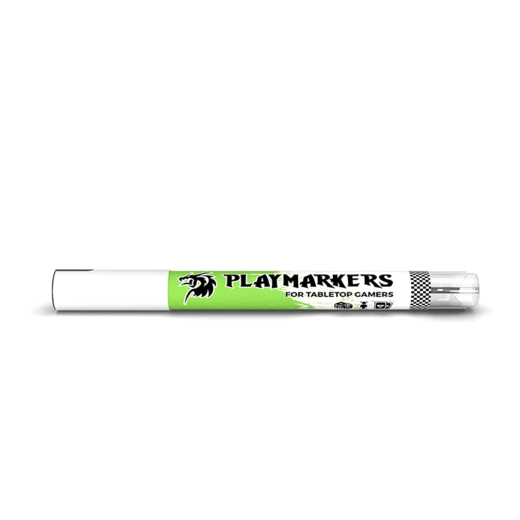 Marker Playmarkers Light Green AKM012 AK Interactive