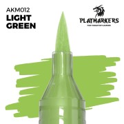 Marker Playmarkers Light Green AKM012 AK Interactive