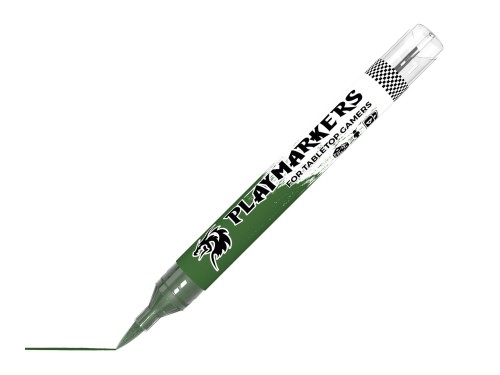 Marker Playmarkers Dark Green AKM013 AK Interactive