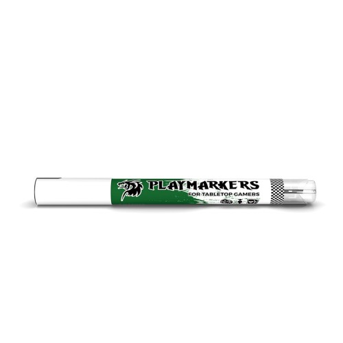 Marker Playmarkers Dark Green AKM013 AK Interactive