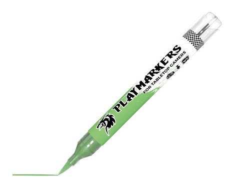 Marker Playmarkers Animal Green AKM014 AK Interactive