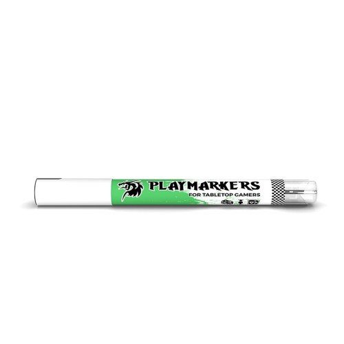 Marker Playmarkers Animal Green AKM014 AK Interactive