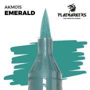 Marker Playmarkers Emerald AKM015 AK Interactive