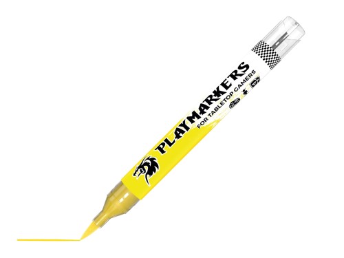 Marker Playmarkers Yellow AKM016 AK Interactive