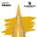 Marker Playmarkers Peach AKM017 AK Interactive