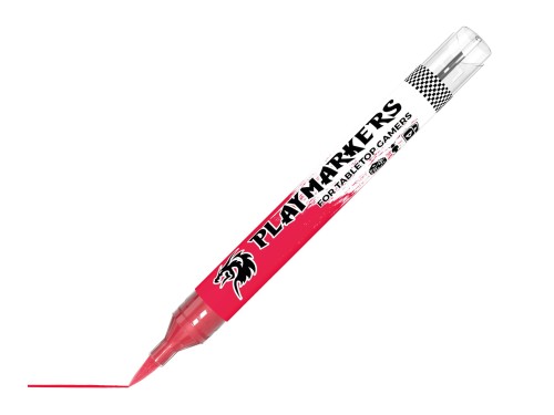 Marker Playmarkers Red AKM018 AK Interactive