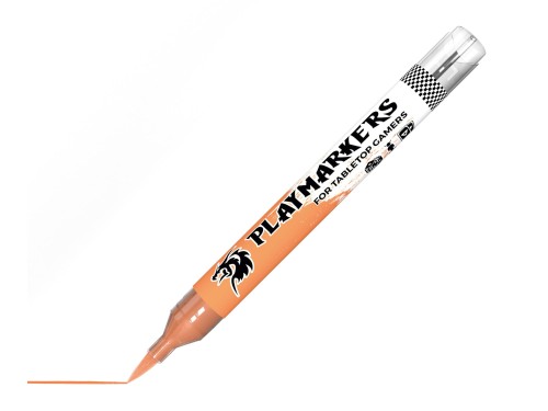 Marker Playmarkers Light Orange AKM019 AK Interactive