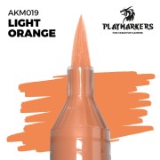Marker Playmarkers Light Orange AKM019 AK Interactive
