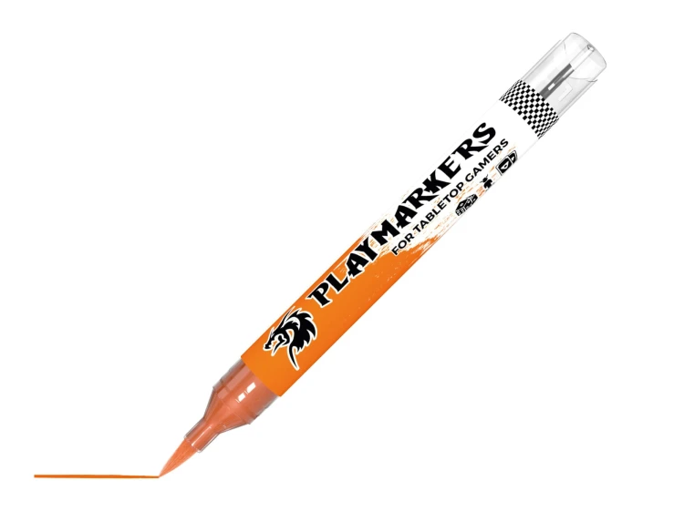 Marker Playmarkers Dark Orange AKM020 AK Interactive