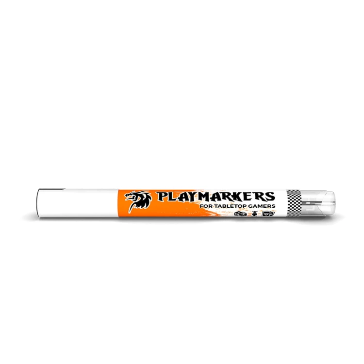 Marker Playmarkers Dark Orange AKM020 AK Interactive