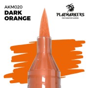 Marker Playmarkers Dark Orange AKM020 AK Interactive