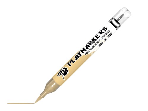 Marker Playmarkers Desert Ochre AKM021 AK Interactive